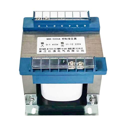NDK/BK-1000VA控制变压器220v变48v 36v 24v 5v 6v单项变压器铜芯