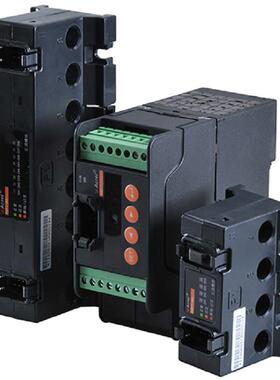 安科瑞AGF-M4T穿孔式的智能光伏汇流采集装置