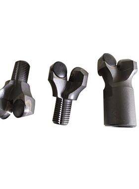 PDC地质钻头 复合片钻头 石油天然气钻井钻头