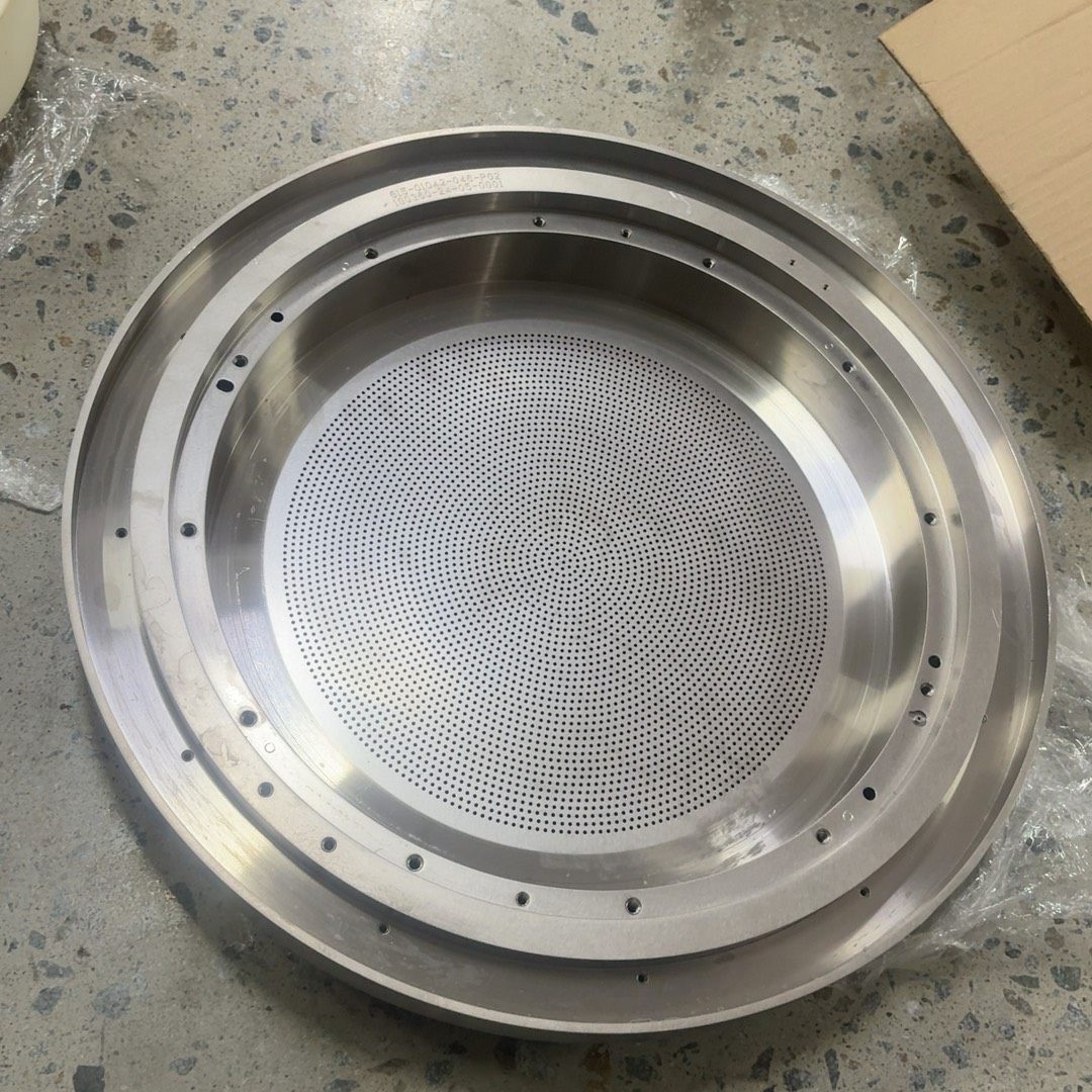 lam 615-01042-046 喷淋盘 旧品 议价