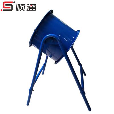 厂家 壁式防爆低噪声轴流通风机 DZ-12-8A工业岗位式轴流风机