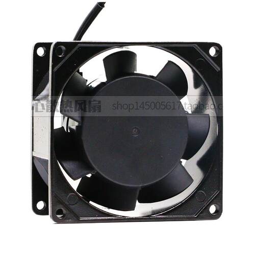SOTOP SF8038HA2 HA1 230V 0.21/0.19A 8CM 小型机柜轴流风机