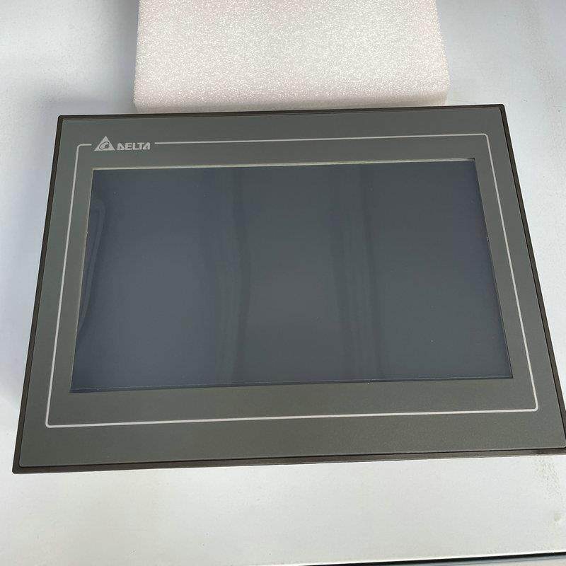 DOP-110CS现货供应台达DOP-100系列彩屏工控触摸屏10.1寸人机界面