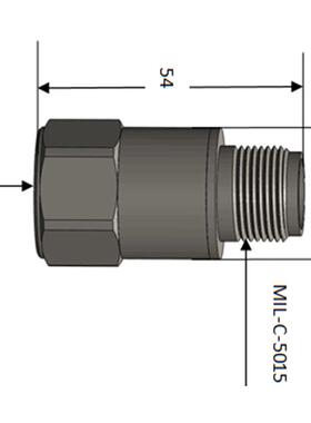 HY-A271F10压电式加速度传感器（IEPE）三轴