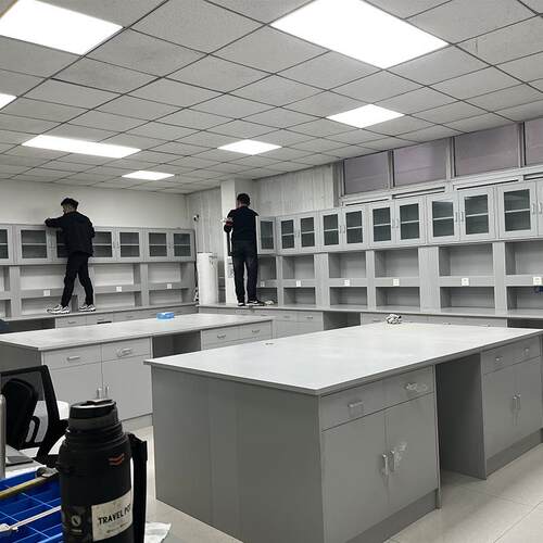 全木台中央央验台1000*150实实验室工作理化板实验桌中台试验办公