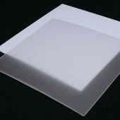 光学压克力棱晶透明板有机玻璃板高透明亚克力板材定 制整板批发