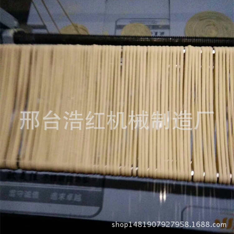 商用手工挂面机流水线搓条机馓子搓条机手工搓条机麻花仿手工厂家