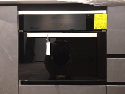 方太E3T蒸箱+E2T烤箱怎么样到值得不得这个价？