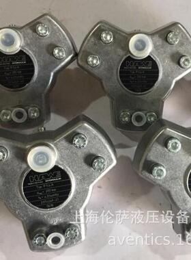 R2.5A /R5.6A R2,5A R5,6A HAWE//哈威R 和 RG 型径向柱塞泵