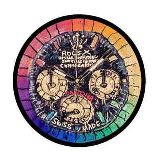 客厅摆件欧A式 WET联名绿草地毯牌潮长绒具时尚 湿草家地GRSS 新款