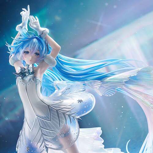 预订  G.S.Collection [SC] 初音未来交响乐 2025 札幌公演Ver