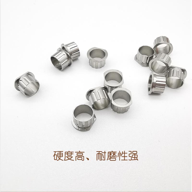登腾士卓曼导环数字化 种植套环导板工具盒配件
