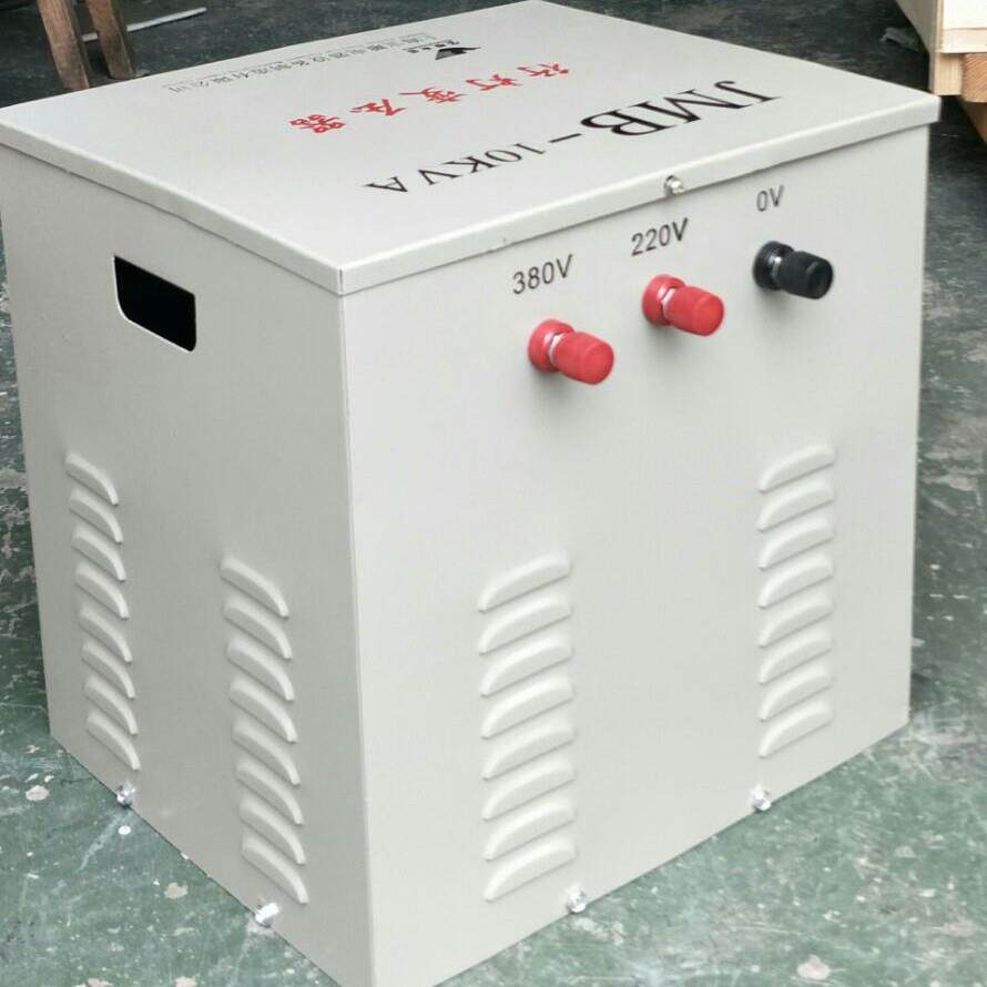 工地 寝室JMB-10KVA 照明变压器380V220V变36V行灯变压器