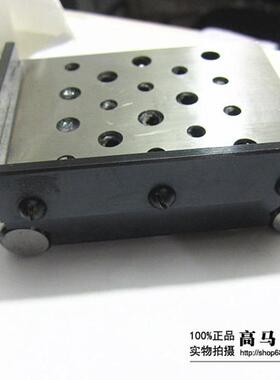 正弦规 100X80mm 200X40mm 200X80mm 正玄规 成都量具刃具厂