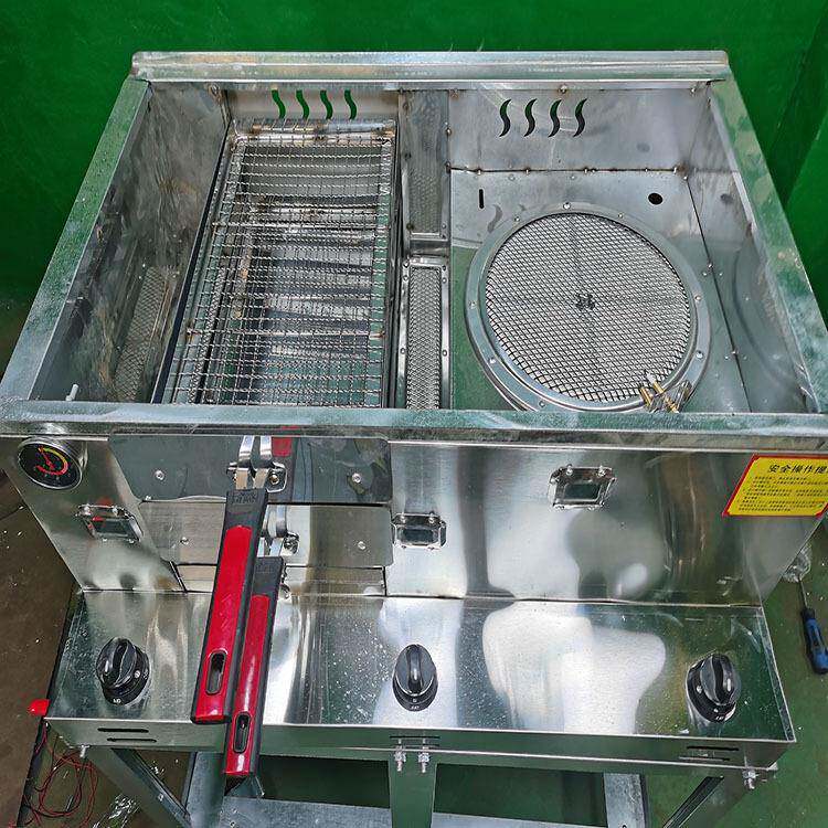 T3LC烤饼手抓饼锅盔烤炉火烧炉肉夹馍炉鸡蛋灌饼烧饼炉子商用