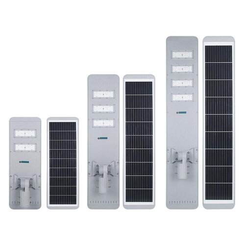 Solarstreetlights户外小区道路照明灯7m一体化路灯头6m