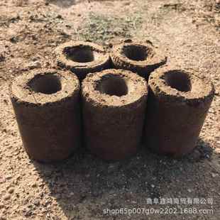 676土培育物钵制 花卉盆钵装 植幼苗营养体钵压机 可搭配多种动力