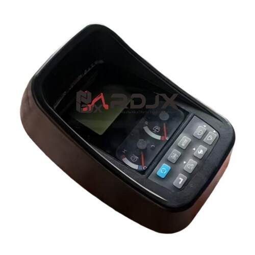 适用神钢挖掘机SK200－8显示屏YN59S00021F3显示器