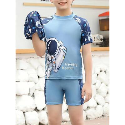 Youngsters'sswimsuitboys'swimsuitnewstyleboys'