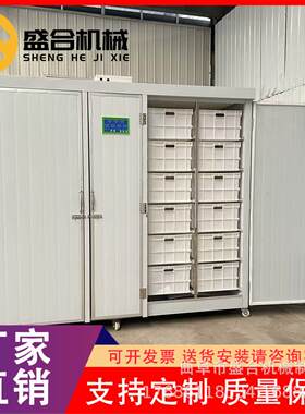 家用自动生豆芽机器商用小型豆芽机多功能生芽机设备发黄绿豆芽