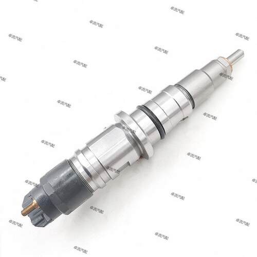 柴油共轨喷油器0445120269总成阀组件F00RJ01714