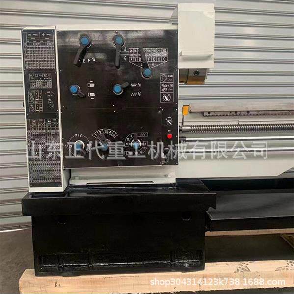 大连车床CDE6150*2000普通精密车床CDE6150/2米卧式车床普通车床