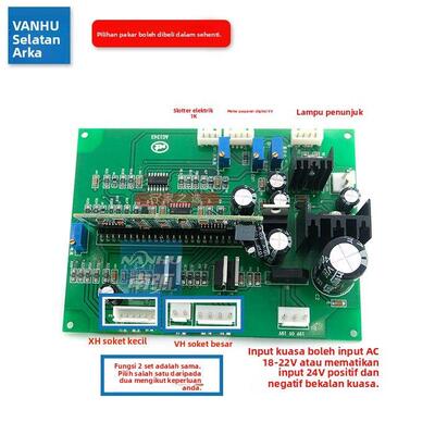 焊机电路板ZX7 315 400逆变焊机控制板IGBT焊机控制板华意3846隆