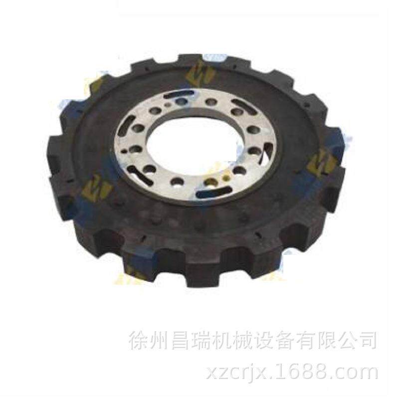 徐州徐工压路机LJ112AX1300手刹车软轴800302293工程机械原厂配件