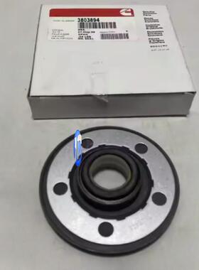 QSM11 ISM11 M11原装康明斯水泵油封3161742 3161772 3803894