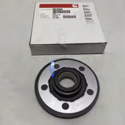 QSM11 ISM11 M11原装康明斯水泵油封3161742 3161772 3803894