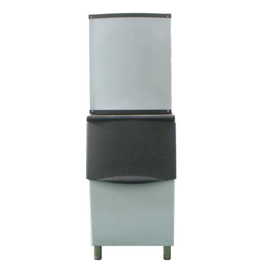 200KG/250KG/300KG/350KG商用全自动分体制冰机/储冰量100KG图片