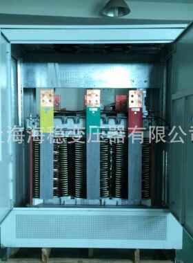 干式变压器500kva三相干式隔离变压器大型机械用变压器660V变380V