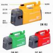 全自动便携手提式 2STB1v家用2高压清0洗机洗车自浇花全动设备