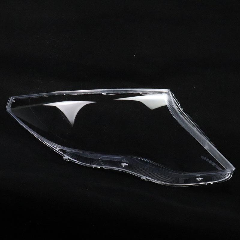 适用于18-22款传祺GM8前大灯透明灯罩GM8大灯面罩灯面灯壳灯罩