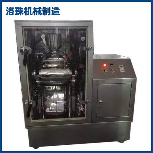 热销安徽毫州材植物纤维振动磨粉碎机当归粉碎机泰安磨粉机