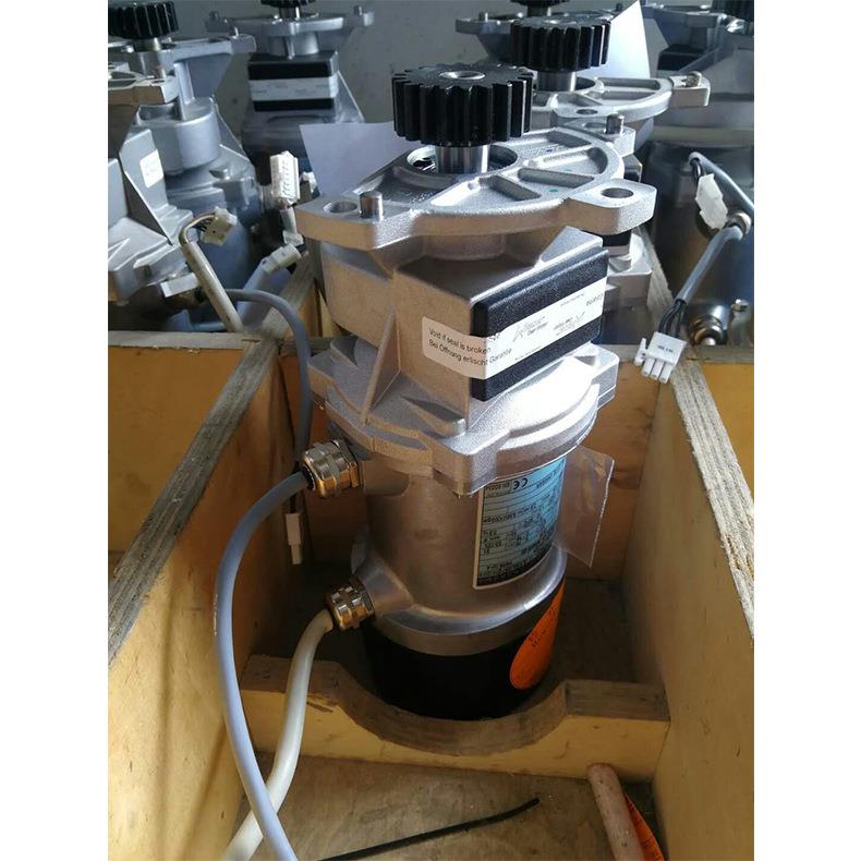 stoll配件斯托尔件/电脑横机配件/伺配服电/机259655