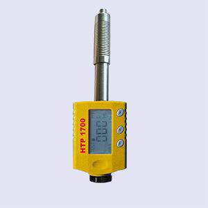 HTP1700型里氏硬度计