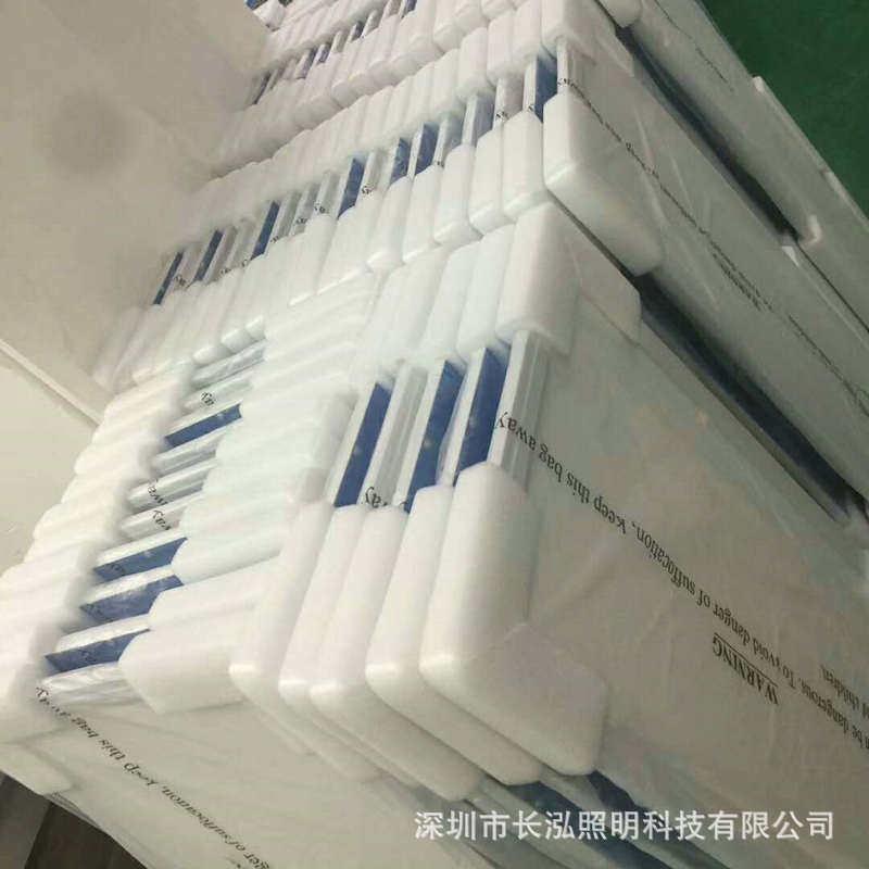 600600方型面板灯嵌入式平板灯吊顶灯厨房灯方型灯浴室灯平板燈