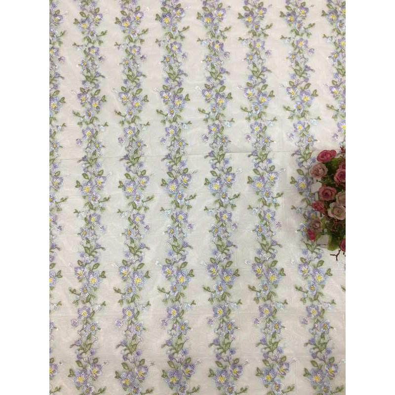 厂家直销 新款仙气刺绣绣花 重工蕾丝花边面料  紫荆花藤绣花布料,居家布艺,花边,淘宝优惠券,粉丝福利购,淘宝优惠卷