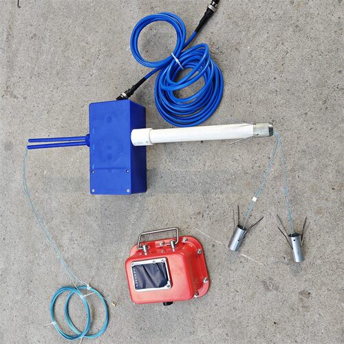 DLY-2型数显顶板离层仪煤矿用设备监视监测位移矿用离层观测仪