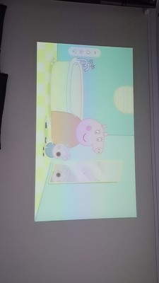 Treee触灵T1智能触控投影仪怎么样，质量好不好呀？是杂牌吗？