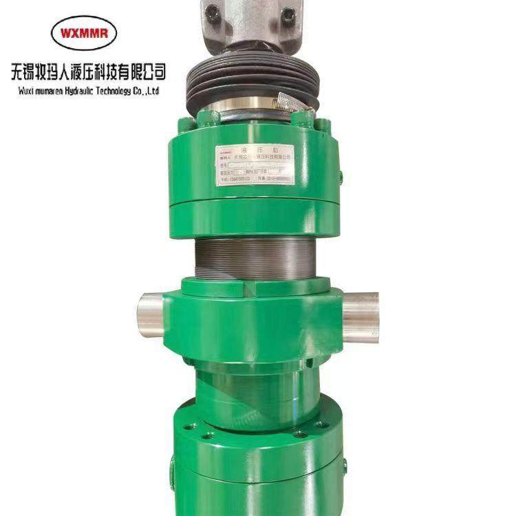 冶金CD250A/50重载液压缸