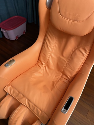 reead瑞多按摩椅怎么样揭秘一周使用评测解析