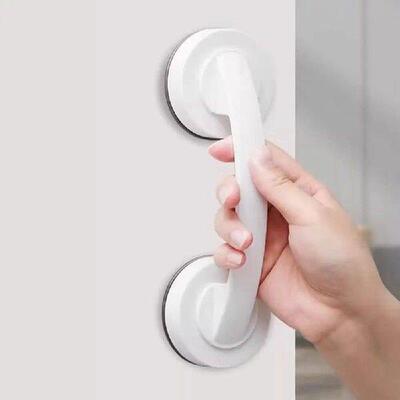 Fashion ABS Suction Cup Handle Multifunctional Furniture