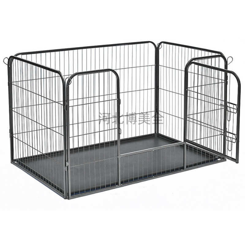 工厂金属笼栅栏加粗狗宠物狗狗片定制狗大围栏4围栏便携空间,宠物/宠物食品及用品,狗窝/屋/帐篷/沙发,淘宝优惠券,粉丝福利购,淘宝优惠卷