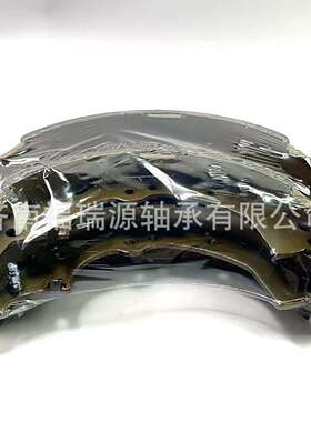 轴承厂家供应汽车刹车片 K2252蹄式刹车片轴承 汽车刹车片