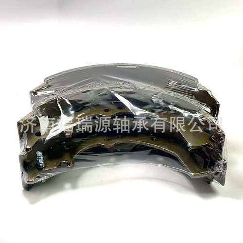 轴承厂家供应汽车刹车片 K2252蹄式刹车片轴承 汽车刹车片