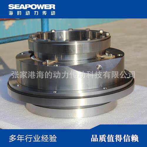 6/8LRB80山东双轮机械密封件集装式脱硫泵渣浆泵机械密封