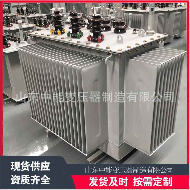 高过载变压器S14-2000KVA-1010.4kv油浸式电力变压器