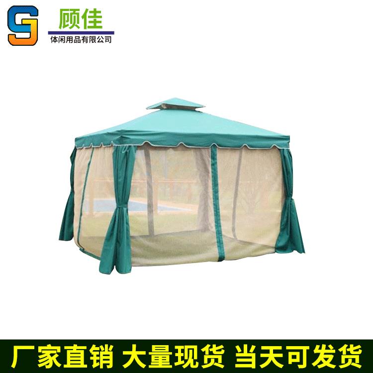 罗马棚四柱帐篷户外遮阳棚停车棚户外展销活动雨棚广告欧式帐篷